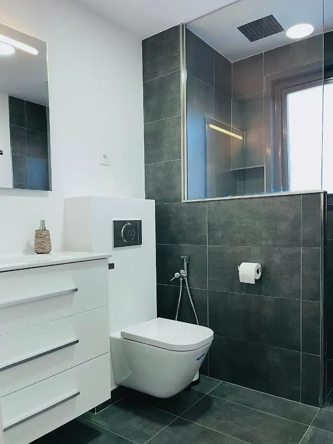 Atico La Pace Dei Sensi Apartment Conil De La Frontera 0*,